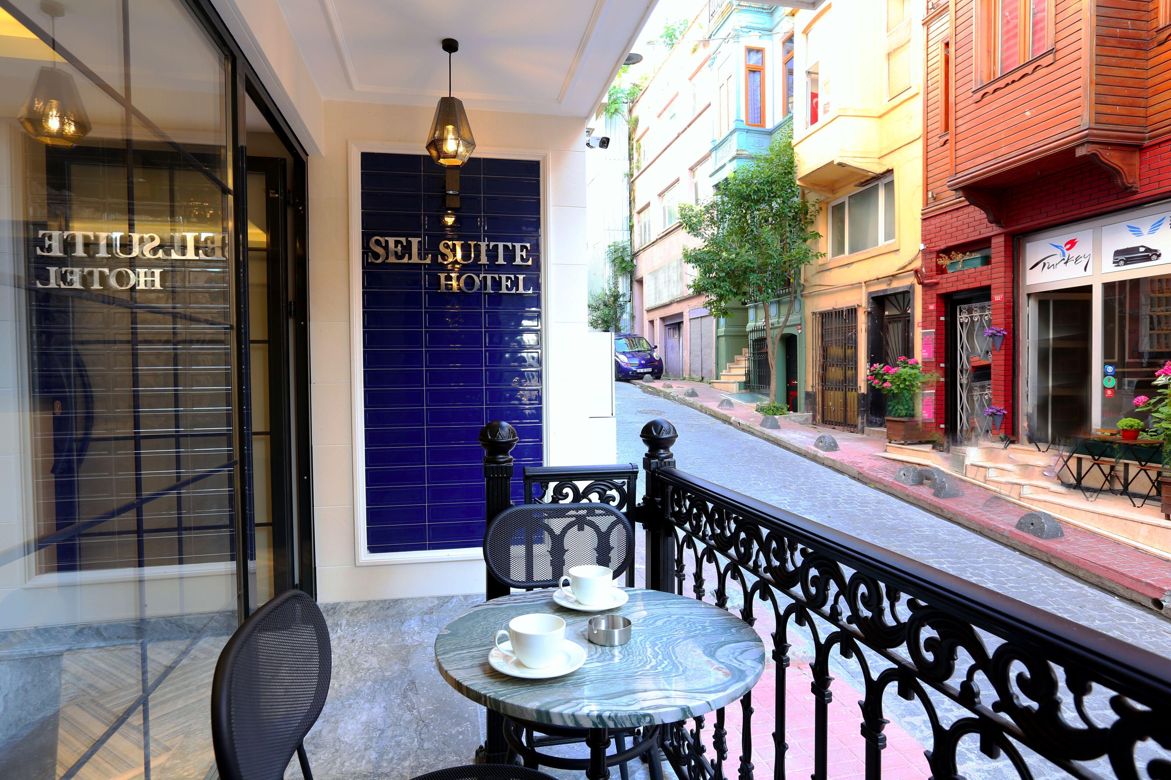Sel Suite Hotel — Photos 2